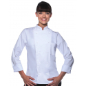 Karlowsky Basic Chef´s Jacket Unisex