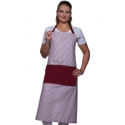 Karlowsky Bib Apron Sylt