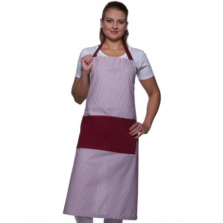Karlowsky Bib Apron Sylt