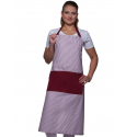 Karlowsky Bib Apron Sylt