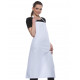 Karlowsky Basic Bib Apron Pinafore