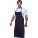 Karlowsky Basic Bib Apron Pinafore