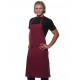 Karlowsky Basic Bib Apron Pinafore