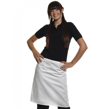 Karlowsky Basic Waist Apron