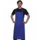 Karlowsky Bib Apron Press Stud