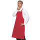Karlowsky Bib Apron Press Stud