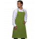 Karlowsky Bib Apron Press Stud