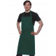 Karlowsky Bib Apron Press Stud