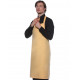 Karlowsky Bib Apron Press Stud