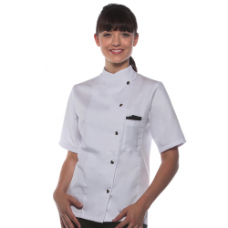 Karlowsky Ladies Chef Jacket Greta