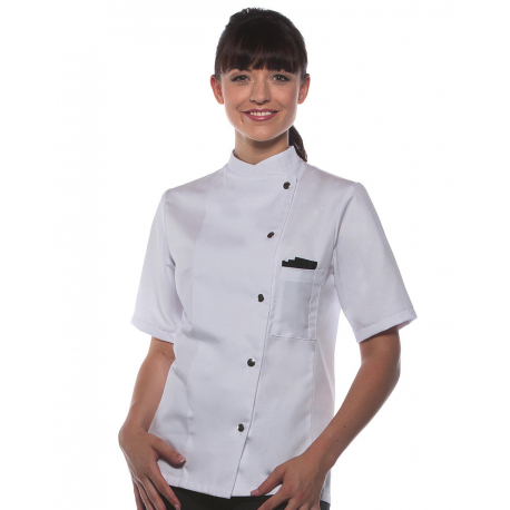 Karlowsky Ladies Chef Jacket Greta