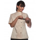 Karlowsky Ladies Chef Jacket Greta