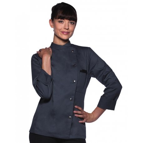 Karlowsky Ladies Chef Jacket Larissa