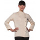 Karlowsky Ladies Chef Jacket Larissa