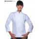 Karlowsky Chef Jacket Basic Unisex