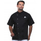 Karlowsky Chef Jacket Gustav Short Sleeve