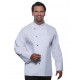 Karlowsky Chef Jacket Lars Long Sleeve