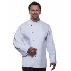 Karlowsky Chef Jacket Lars Long Sleeve