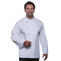 Karlowsky Chef Jacket Lars Long Sleeve