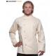 Karlowsky Chef Jacket Lars Long Sleeve