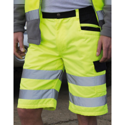 Result Safe-Guard Safety Cargo Shorts