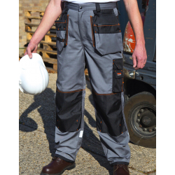 Result Work-Guard X-OVER Heavy Trouser