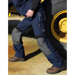 Result Work-Guard Work-Guard Technical Trouser