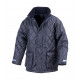 Result Urban Junior Cheltenham Jacket