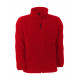 B&C WindProtek Waterproof Fleece Jacket
