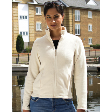 Result Ladies´ Fleece Jacket