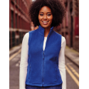 Russell Ladies’ Gilet Outdoor Fleece