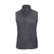 Russell Ladies’ Gilet Outdoor Fleece