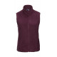 Russell Ladies’ Gilet Outdoor Fleece