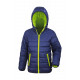 Result Core Junior/Youth Padded Jacket