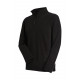 Stedman Active Fleece Half Zip Men