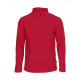 Stedman Active Fleece Half Zip Men