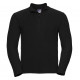 Russell 1/4 Zip Microfleece