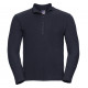 Russell 1/4 Zip Microfleece