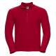 Russell 1/4 Zip Microfleece