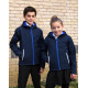 Result Core Kids TX Performance Hooded Softshell Jacket