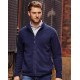 Russell Full Zip Microfleece