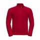 Russell Full Zip Microfleece