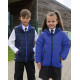 Result Core Junior/Youth Padded Bodywarmer