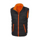 Result Core Junior/Youth Padded Bodywarmer