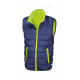 Result Core Junior/Youth Padded Bodywarmer