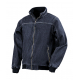 Result STONEWASH DENIM SOFTSHELL
JACKET