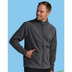 SG Men’s Full Zip Fleece