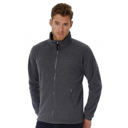 B&C Icewalker+ Outdoor Full Zip Fleece