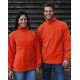 Result Full Zip Active Fleece Jacket