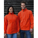 Result Full Zip Active Fleece Jacket